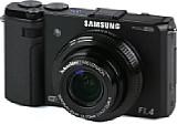 Samsung EX2F [Foto: Medianord]