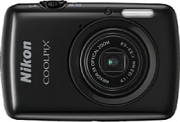 Nikon Coolpix S01