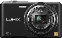 Panasonic Lumix DMC-SZ3