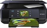 Epson Expression Photo XP-750 [Foto: Epson]