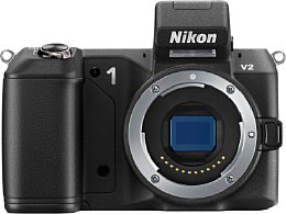 Nikon 1 V2