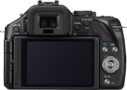 Panasonic Lumix DMC-G5