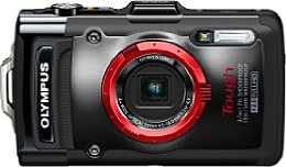 Olympus Stylus TG-2
