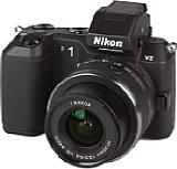 Nikon 1 V2 [Foto: MediaNord]