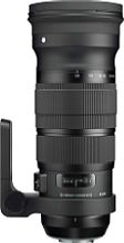 Sigma S 120-300 mm F2.8 DG OS HSM