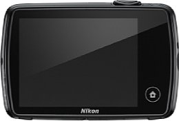 Nikon Coolpix S01