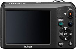 Nikon Coolpix L27