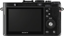 Sony DSC-RX1