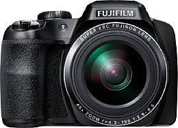 Fujifilm FinePix S8500