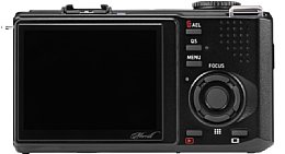 Sigma DP1 Merrill
