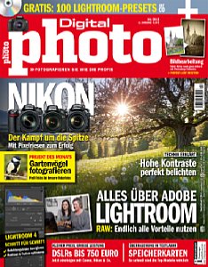 DigitalPhoto&nbsp;Gesamtinhalt&nbsp;DigitalPhoto 04/2013