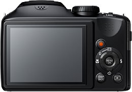 Fujifilm FinePix S4800