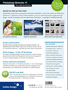 Leseprobe der Rückseite