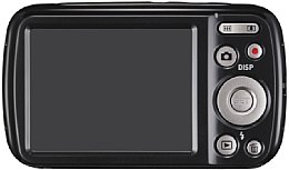 Casio Exilim EX-N20