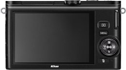 Nikon 1 J3