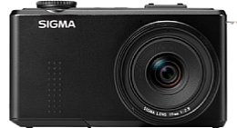 Sigma DP1 Merrill