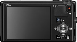 Nikon Coolpix S9400