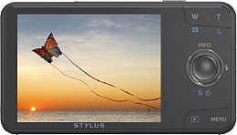 Olympus Stylus VH-520