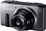 Der leistungsstarke Bildprozessor Digic 6 der Canon PowerShot SX270HS soll bei Empfindlichkeiten von bis zu ISO 3.200 ein 30 % detailreicheres Bild liefern als noch das Vorgängermodell. [Foto: Canon]