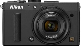 Nikon Coolpix A