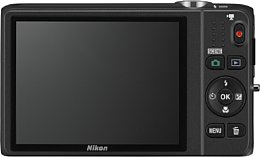 Nikon Coolpix S6500