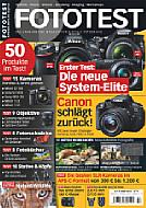 Fototest