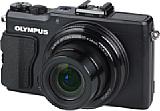 Olympus Stylus XZ-2 [Foto: MediaNord]