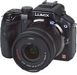 Panasonic Lumix DMC-G5 mit 14-42 mm [Foto: MediaNord]