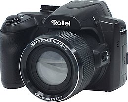 Rollei Powerflex 360