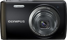 Olympus VH-410