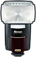 Nissin MG8000 [Foto: Nissin]