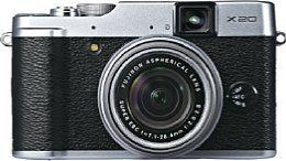 Fujifilm X20