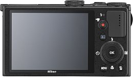 Nikon Coolpix P330