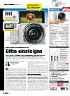 DigitalPhoto&nbsp;Kamera-Einzeltest&nbsp;Sony NEX-3N im Test