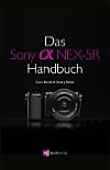 Das Sony Alpha NEX-5R Handbuch [Foto: dppunkt.Verlag]