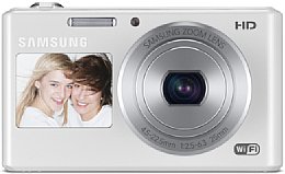 Samsung DV150F