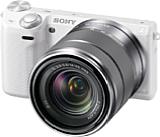 Sony NEX-5R [Foto: Sony]