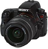 Sony Alpha 37 [Foto: MediaNord]
