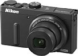 Nikon setzt bei der Coolpix P330 auf einen 1/1,7" großen BSI-CMOS-Sensor mit 12,1 Megapixeln. [Foto: Nikon]
