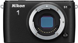 Nikon 1 S1