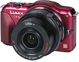 Panasonic Lumix DMC-GF5 mit X Vario 14-42 mm [Foto: MediaNord]