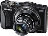 Fujifilm FinePix F800EXR [Foto: Fujifilm]