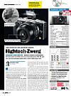 DigitalPhoto&nbsp;Kamera-Einzeltest&nbsp;Panasonic Lumix DMC-GF6 im Test