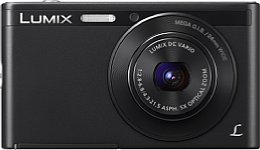 Panasonic Lumix DMC-XS1