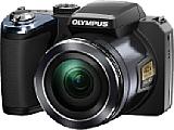 Olympus SP-820 UZ [Foto: Olympus]