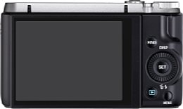 Casio Exilim EX-ZR1000