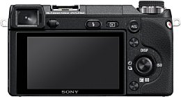 Sony NEX-6