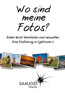 Leseprobe der Vorderseite