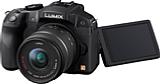 Panasonic Lumix DMC-G6 [Foto: Panasonic]