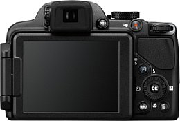 Nikon Coolpix P520